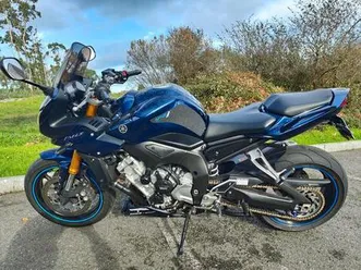 yamaha - fz1 s