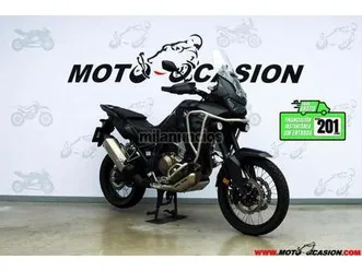 honda - crf1100l africa twin