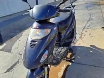 kymco - movie xl 125