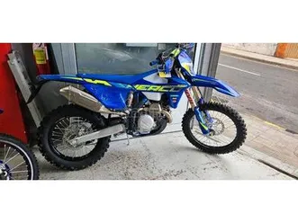 sherco - 450 sef factory