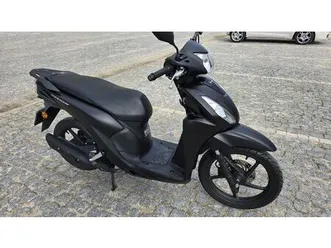 honda vision póvoa de santa iria e forte da casa