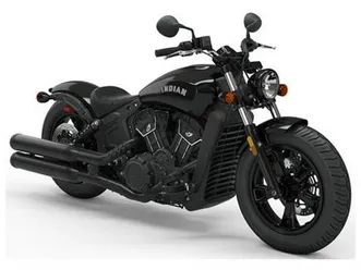 2020 indian motorcycle scout® bobber sixty abs