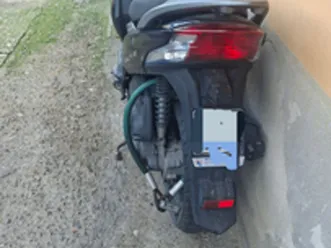 kimco agility 50 16 2021