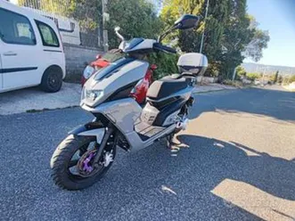 hurba urban discovery 100% elettrico