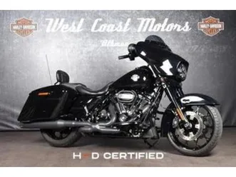 harley-davidson flhxs street glide special btw motor! — motoren | harley-davidson — marktplaats