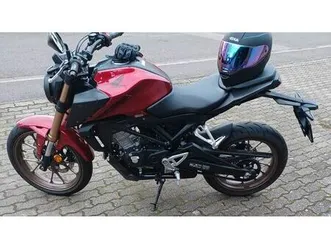 honda cbr 125
