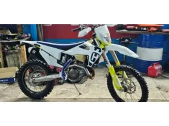 husqvarna fe 121ч 450 2021