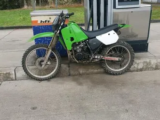 kmx 125 28ps tausch gegen simson