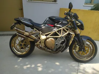 mv augusta brutale 910 r