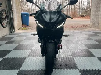 yamaha yzfr 125 2025