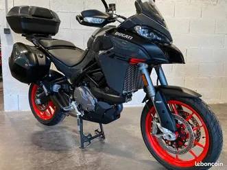 multistrada 950 v2 s 2023 300kms