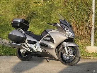 honda pan europa st 1300