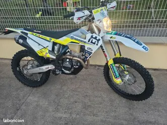 husqvarna fe 350 model 2020