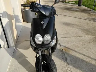 scooter yamaha neos 50 cc