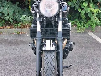 yamaha xjr 1300