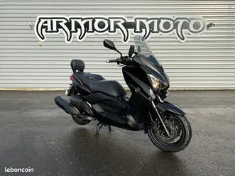 ⭐ x-max 400 abs 2015 ⭐ ct vierge xmax