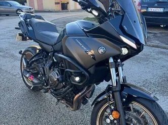 tracer 7gt 2024 a2 midnight black