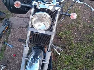 aprilia classique 50 cc moteur mort