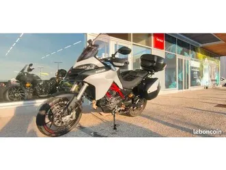 ducati multistrada 959 s