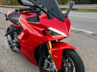 ducati super sport 950 s