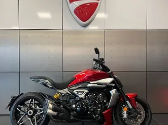 ducati xdiavel v4 - à partir de 442/ mois