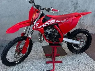 gasgas 85 mc grande roue (85sx)