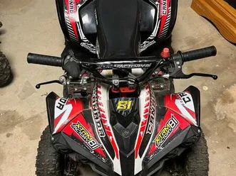 pocket quad canada 50 cc