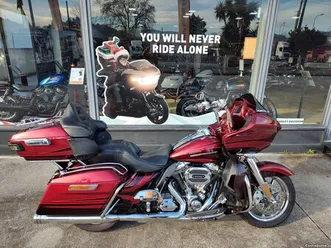 road glide ultra