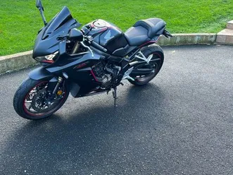 cbr 650 r a2