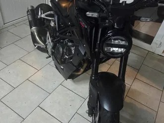 honda cbr 125 2025