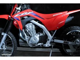 125 crf 2024