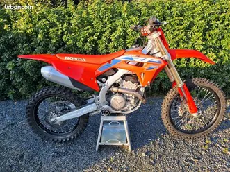 honda 250 crf 2024