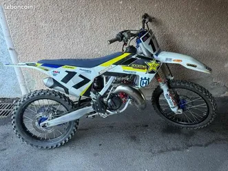 125 tc husqvarna