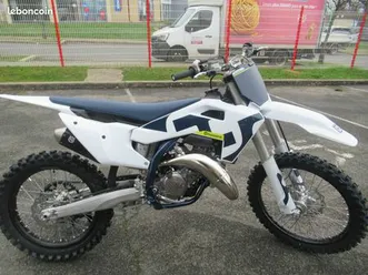 husqvarna 125 tc 2026