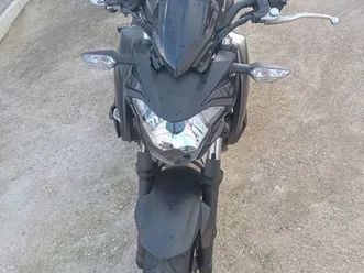 z 650 er6 kawasaki 2018 abs