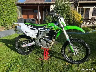 kxf 250