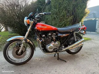 kawasaki 900 z1 1973