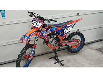ktm 250 sx-f 2019