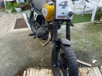 moto mash 50 cc