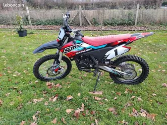 250 smx thunder