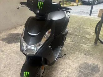 kisbee street zone 2t