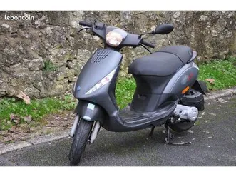piaggio zip 4t