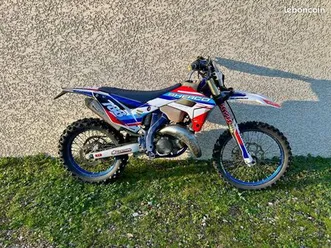 sherco 125 se-r factory