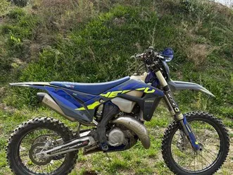 125 sherco