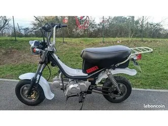 skyteam 125 bubbly ct ok