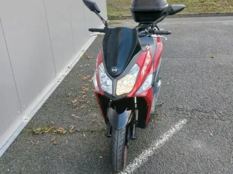 scooter 50 cc sym jet 14