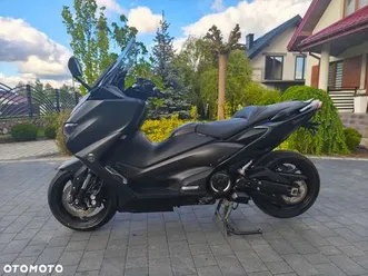yamaha tmax