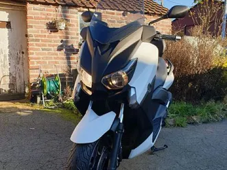 scooter x max 125 yamaha