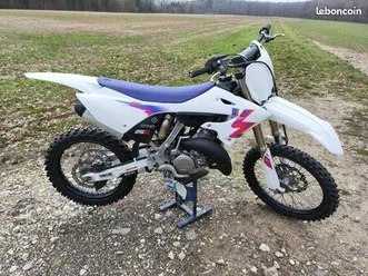125 yz 2024