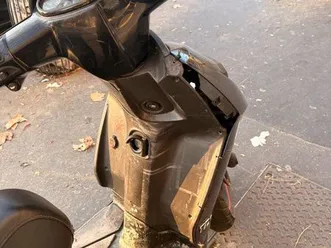 aprilia sr 50 (typhoon)